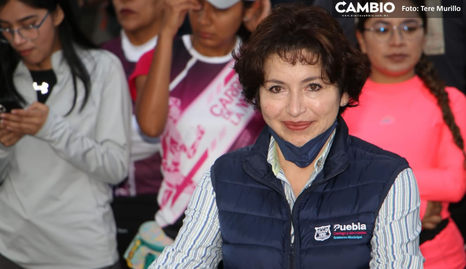 Consuelo Cruz se reunirá y planteará a los juniors que no hagan arrancones (VIDEO)