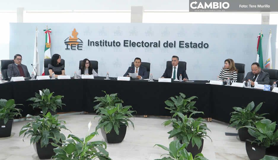 IEE de Puebla, el 2do OPLE con mayor recorte presupuestal: INE