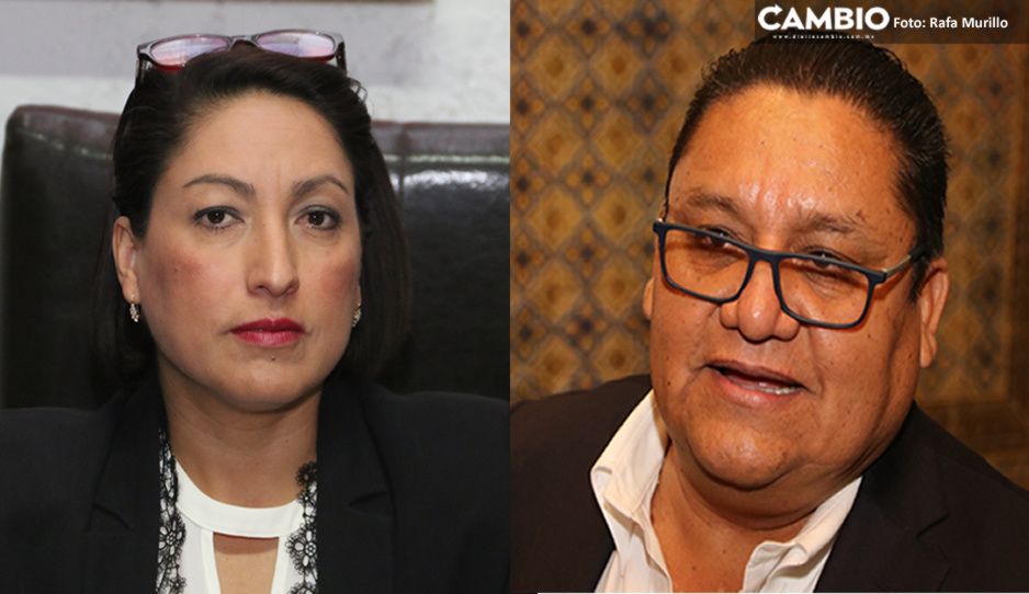 Continúa la desbandada en el Congreso: aprueban licencia a Nibardo y María del Carmen Cabrera