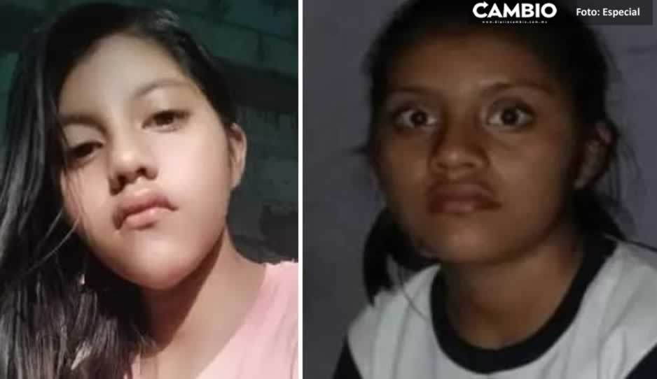 Desaparecen dos jovencitas el mismo día en Izúcar; una fue levantada