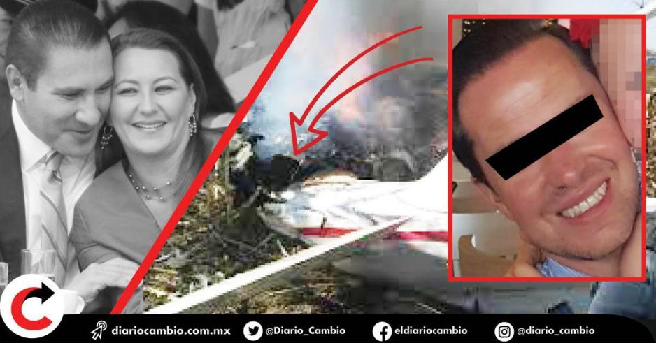 Fiscalía sí va por los Torre Mendoza dueños del Agusta: ya detuvieron al hijo de José Antonio que era director de SAASA