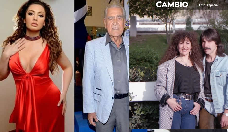 Estos son los famosos mexicanos antivacunas: desde Amanda Miguel hasta Paty Navidad