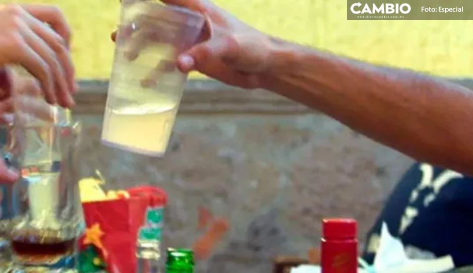 TikToker mexicano conquista Corea con las populares aguas locas (VIDEO)