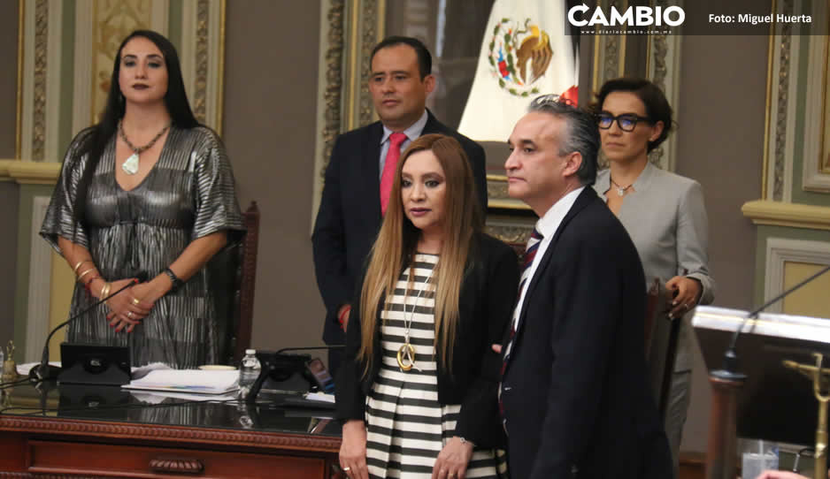 Congreso da el primer paso para instalar la Unidad Técnica para evaluar a la ASE (FOTOS)