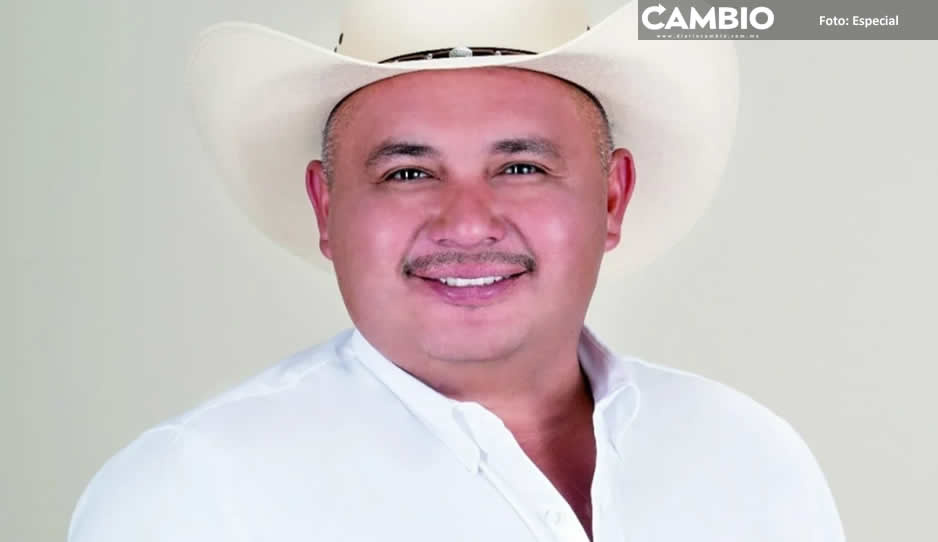 Liberan a Mario Cedillo, alcalde de Coahuila desaparecido en Nuevo León