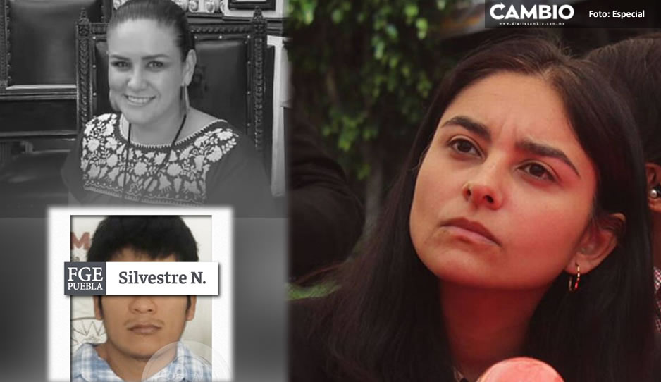 Hermana de Cecilia Monzón asegura que con la detención de Silvestre podrán ampliar las investigaciones del feminicidio