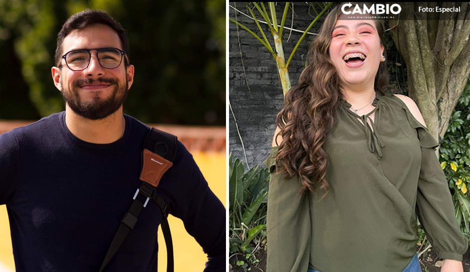 Alan de 29 años y Camila su sobrina de 21 años: los asesinaron en San Baltazar Campeche para robarles