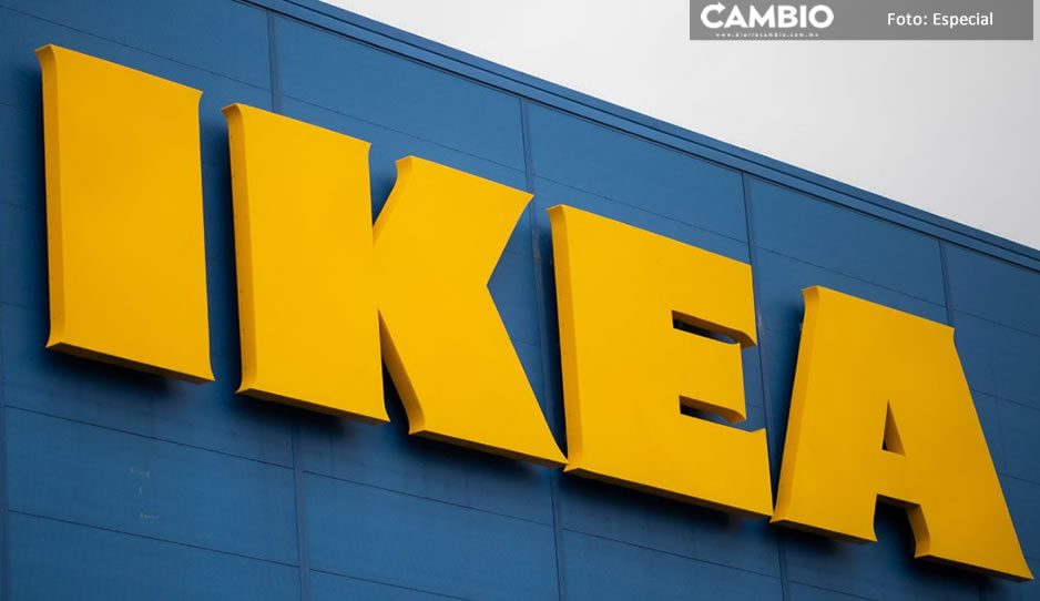 ¿Buscas &#039;chamba&#039;? Ikea tiene vacantes para tienda en Puebla