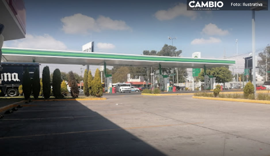 Puebla tiene la gasolina más barata de todo el país, ¡corre a llenar tu tanque!