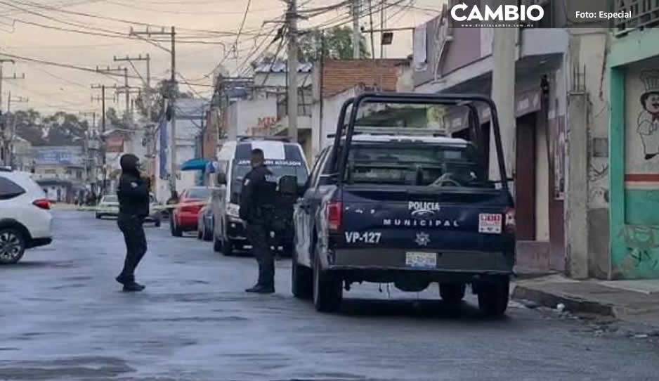Imparables los robos a casas: miércoles en Xonacatepec y jueves en Villa Frontera