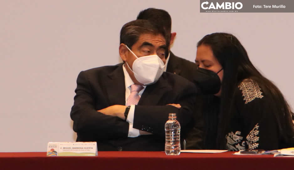 SSP investigará cobro de cuotas de criminales vs el transporte público en el Centro Histórico (VIDEO)