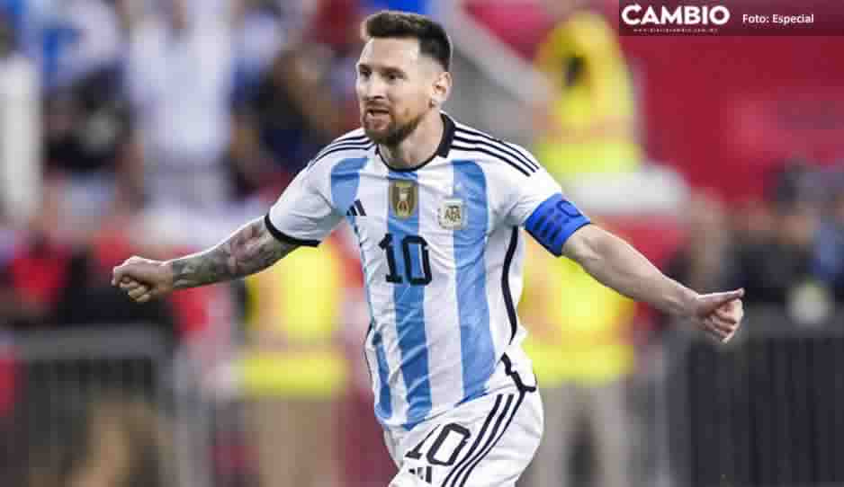 ¿Cuánto dinero tiene Messi? Esta es la fortuna del jugador argentino