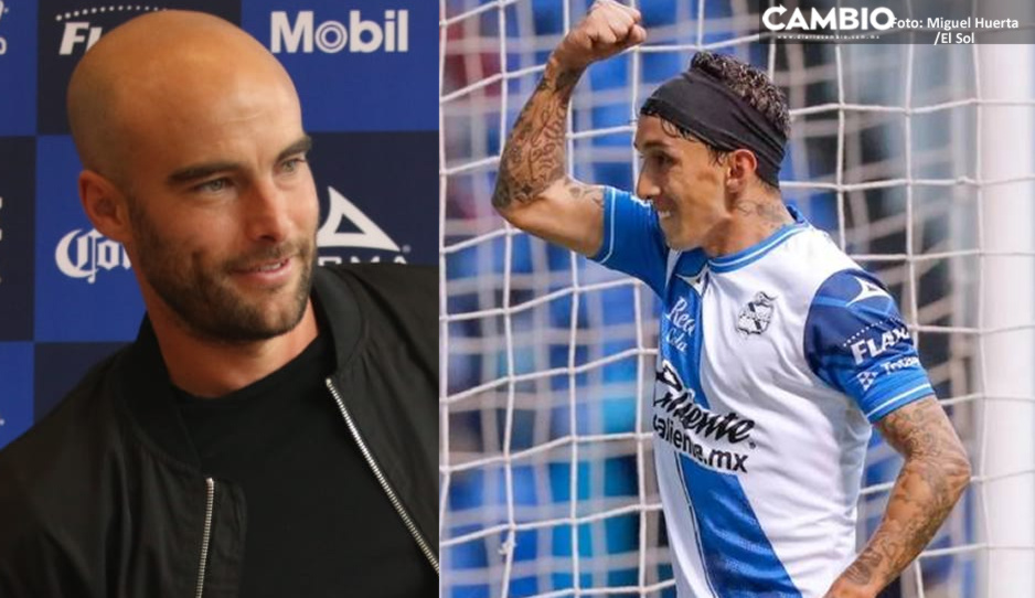 Confirma Lalo Arce baja de Omar Fernández contra Pachuca por golpe en el tobillo (VIDEO)