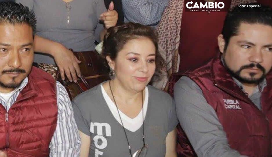 Elisa Molina intenta justificar su negligencia en el caso Xochimehuacan, asegura que el oficio es falso