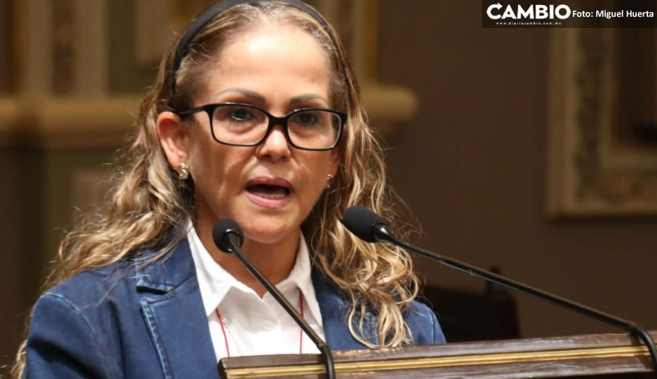 Adelanta Garci Crespo que ratificarán al auditor interno de la ASE tras destitución de Romero (VIDEO)