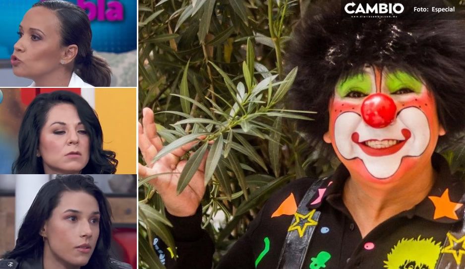 Víctimas de Chuponcito cuentan en VIDEO el infierno que vivieron con el comediante