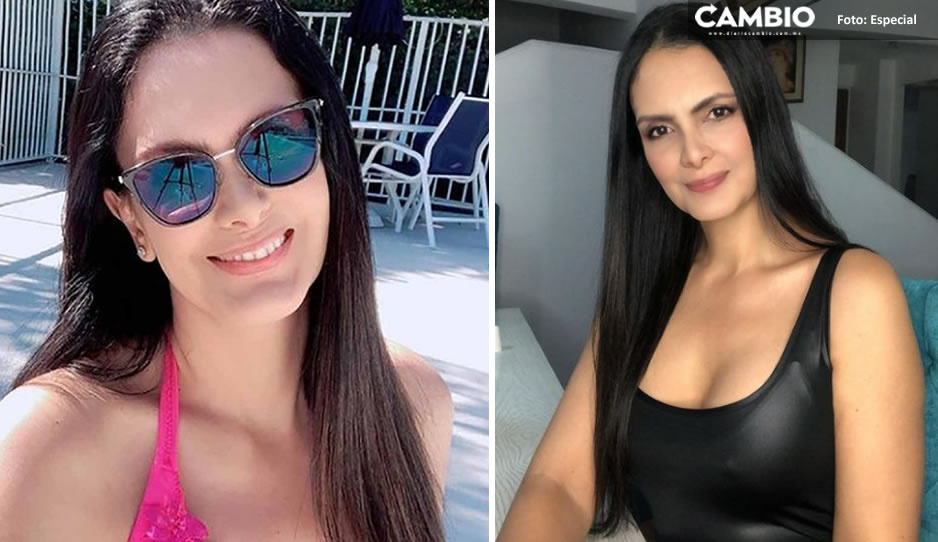 Tienes que verla; así luce Sandra de &#039;Betty, la Fea&#039; a los 51 años (FOTOS)