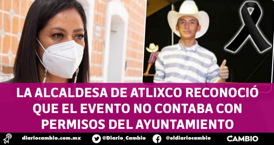 Ariadna Ayala no tiene corazón al justificar muerte del Niño de Oro con usos y costumbres