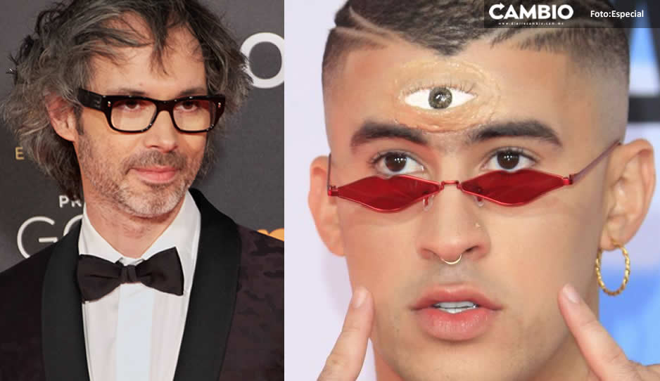 ‘No entiendo su popularidad’: el pianista James Rhodes se lanza vs Bad Bunny