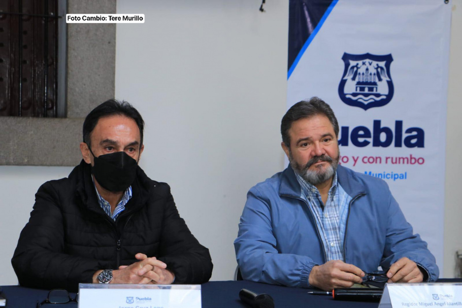 Ayuntamiento confirma cancelación de plebiscitos en Xochimehuacán y Canoa por violencia extrema (VIDEO)