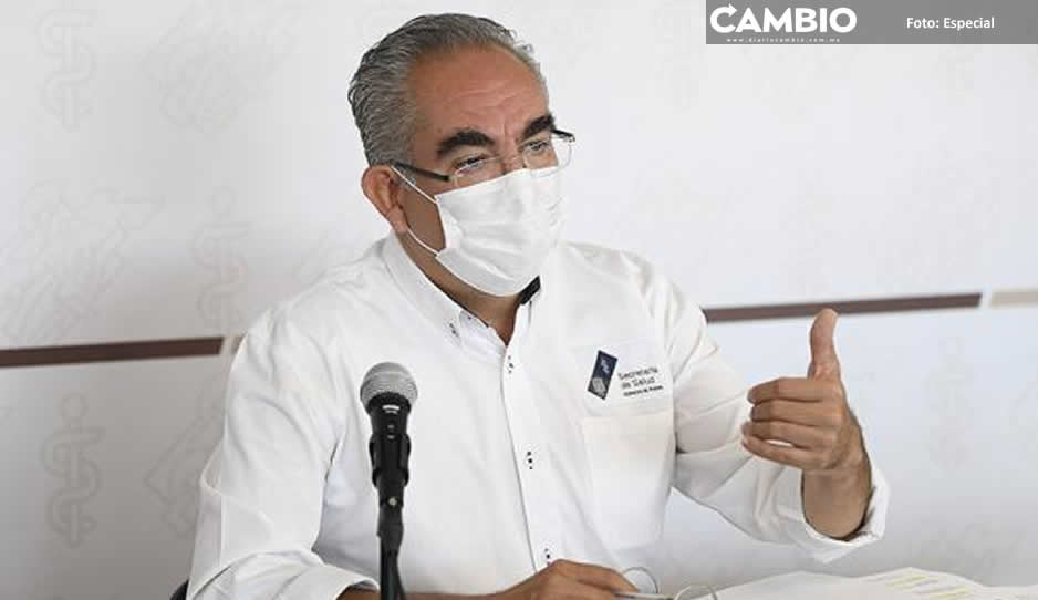 Puebla registra ya un mes sin defunciones por el Coronavirus (VIDEO)