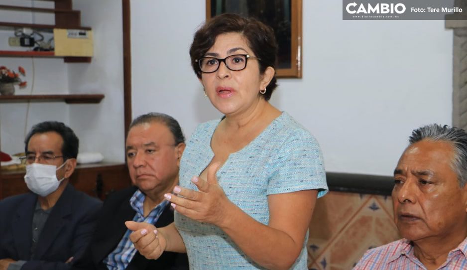 Arranca disputa en la BUAP: directora de la Facultad de Administración busca la rectoría