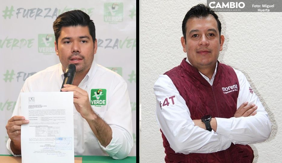 Natale culpa de Belmont de no lograr la alianza PVEM-Morena en Miahuatlán y Teotlalco