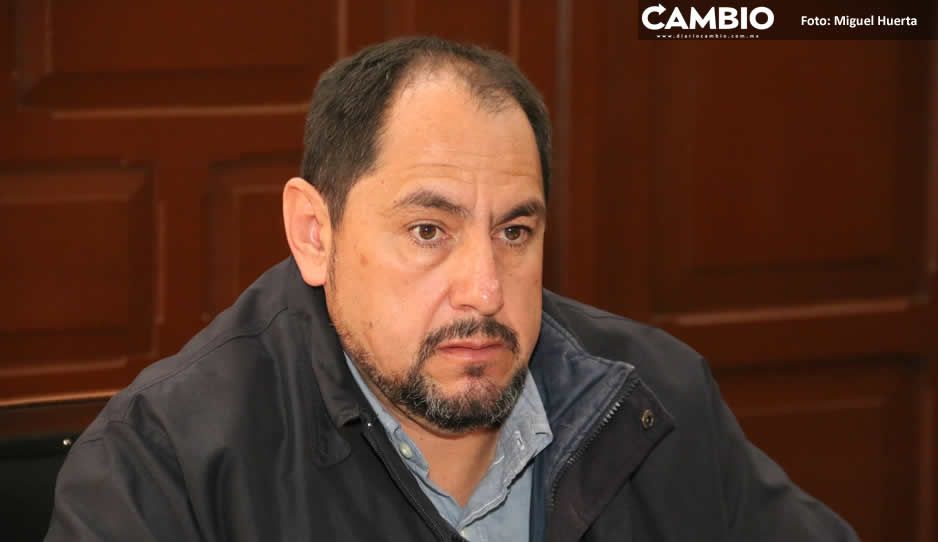 Enrique Guevara encabezará la dirección de Normatividad en el Ayuntamiento de Lalo (VIDEO)