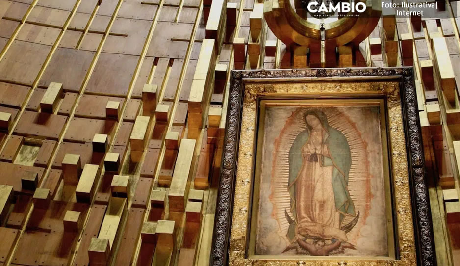 ¿Qué significa la Virgen de Guadalupe? Esto es lo que sabemos sobre la imagen más venerada de México