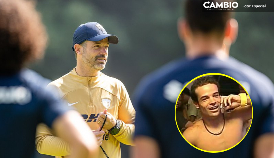 ¡Son puro show! Revientan a Rafa Puente Jr y su cuerpo técnico por salir de la TV