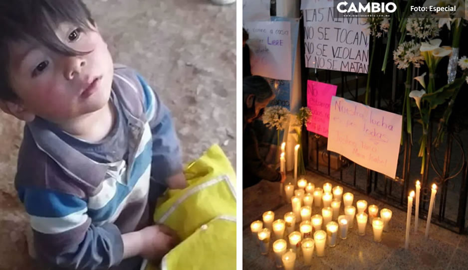 Alerta en Zoquitlán: desaparecen y matan a niños ¡aquí el caso de Alexis y María Isabel!