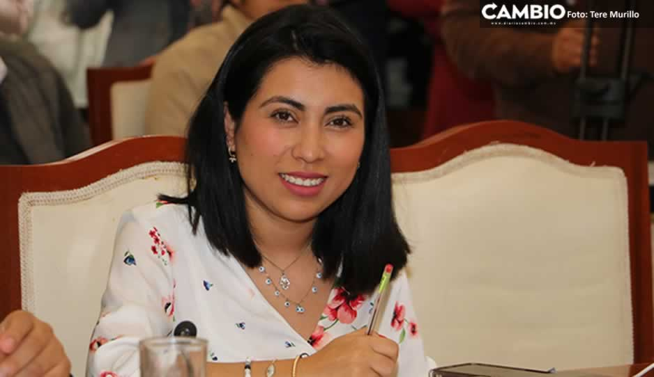 Salida de Santiago Nieto de la UIF no afectará investigaciones pendientes en Puebla: Nora Merino (VIDEO)