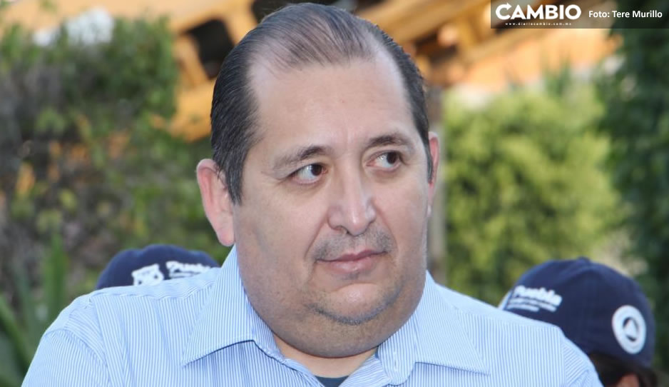 Realizarán 24 obras con 112 millones de pesos del FISM: Edgar Vélez (VIDEO)
