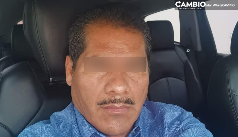 Vinculan a poceso a Inés Saturnino por los delitos de desobediencia y resistencia de particulares y amenazas