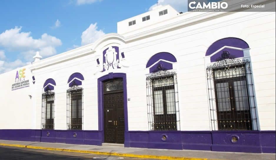 ASE detecta operaciones simuladas por 255 millones en Ayuntamientos y constructoras; va a denunciar