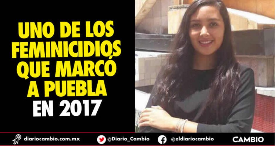 A cuatro años del feminicidio de Mara Castilla, es recordada por universitarios (FOTOS)