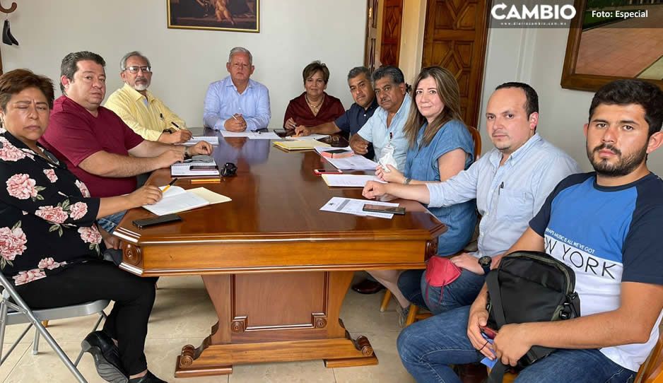 Tradicional Feria Teziutlán 2021 se realizará del 30 de julio al 15 de agosto