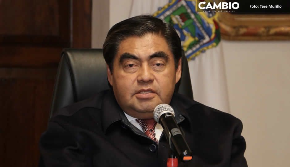 Padrastro y madre de Kimberly, serán procesados por feminicidio (VIDEO)