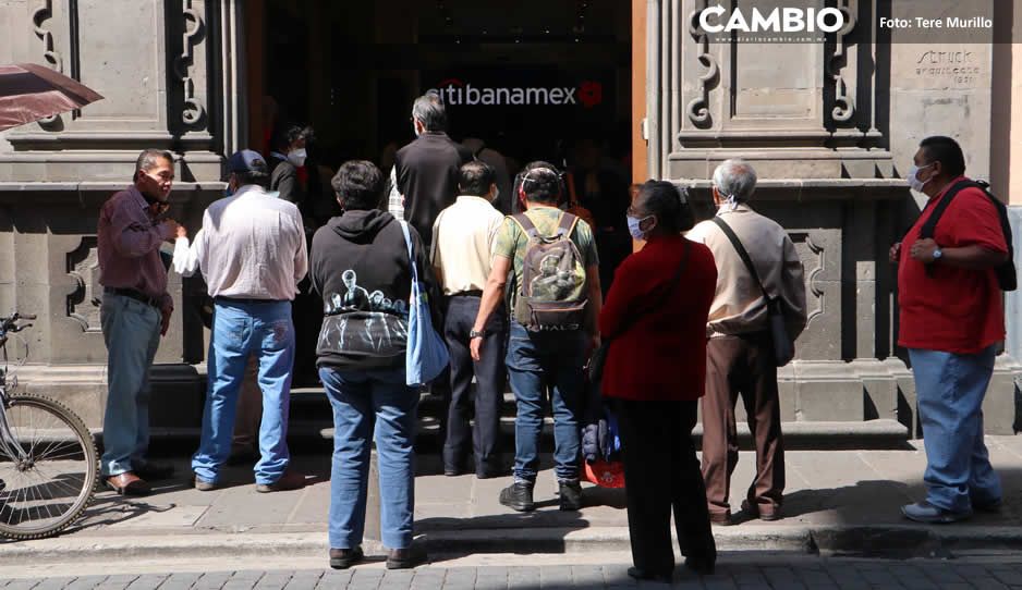 Puebla es el tercer peor estado del país para trabajar, sólo supera a Tabasco y Tlaxcala