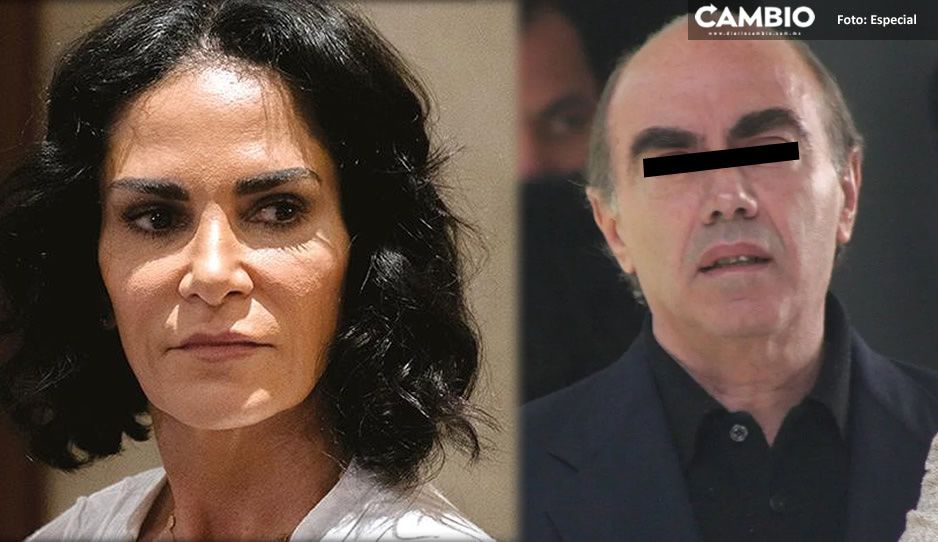Lydia Cacho acusa que tribunal ordenó a FGR desactivar la ficha roja de Interpol vs Kamel Nacif
