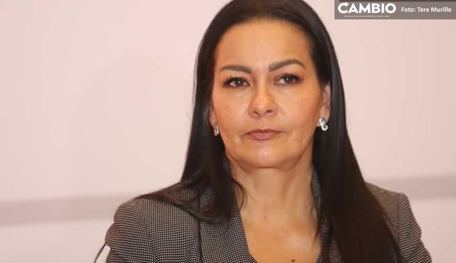 Vanessa Barahona se va de la Secretaría de Turismo; llega Lorena Rubí Meza López