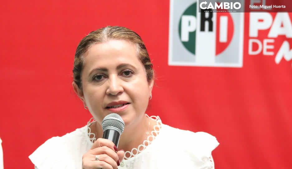 El PRI va vs consejeros electorales del Distrito 4 de Zacapoaxtla por sus errores