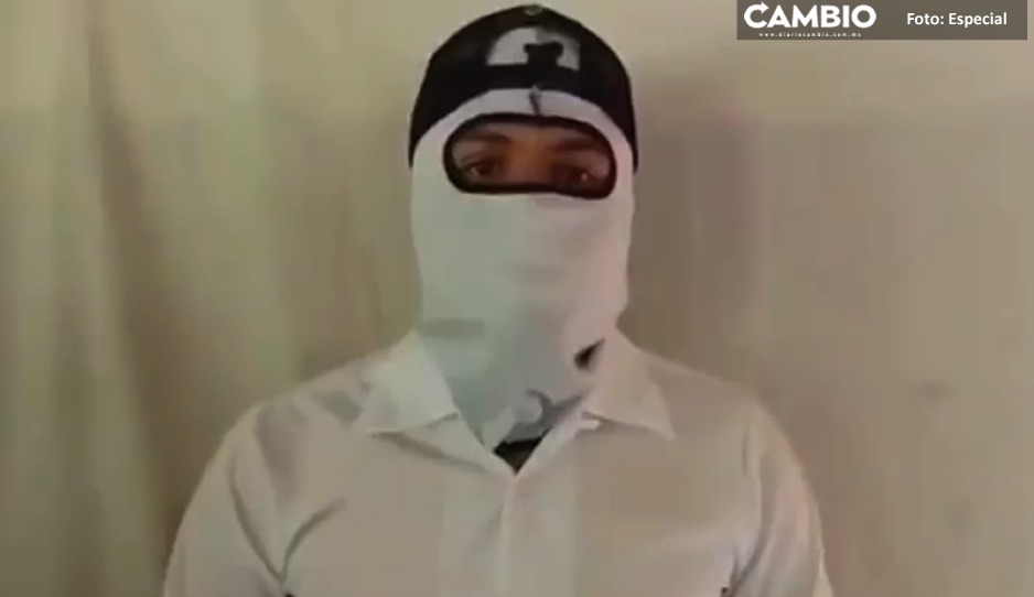 Reaparece “El Chueco”, el asesino de los sacerdotes en Chihuahua (VIDEO)