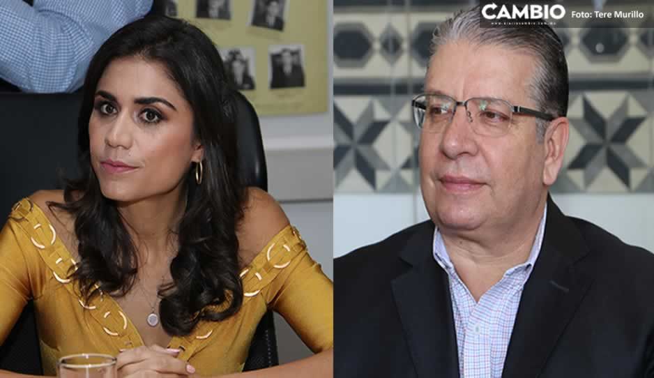 Estos son los primeros siete perfiles del PRI que buscan diputaciones locales