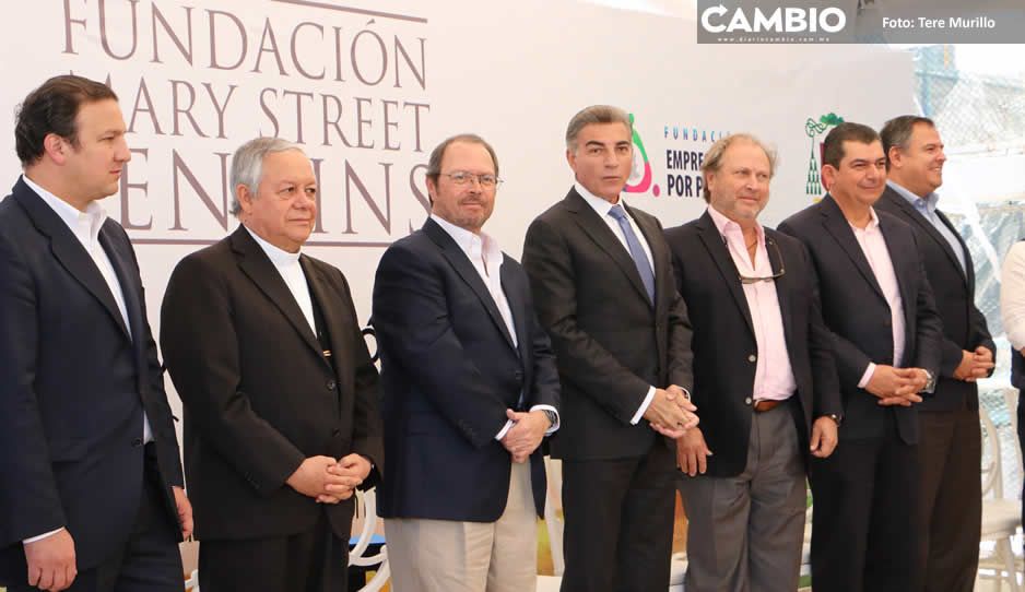 Garras del morenovallismo metidas en el desfalco a la Fundación Jenkins: Barbosa