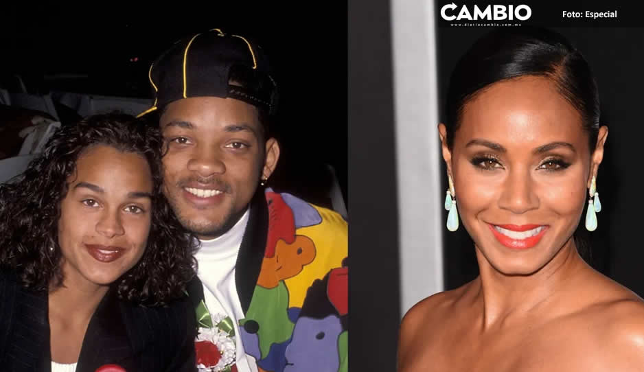 ¿Relación abierta? Will Smith se va de viaje con su ex y su esposa lo permite