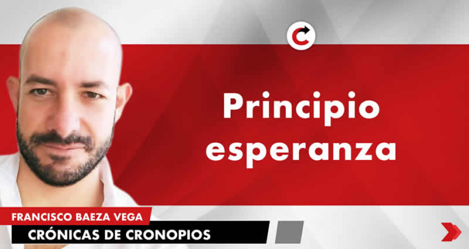 Principio esperanza