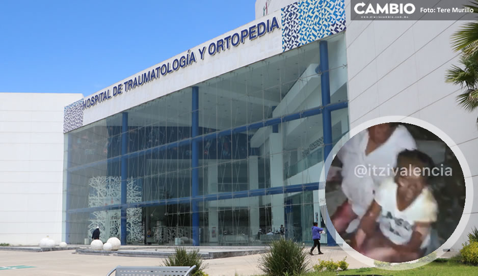 Hasta 80 mil pesos al día cuestan a la SSA el tratamiento para víctimas de Xochimehuacan