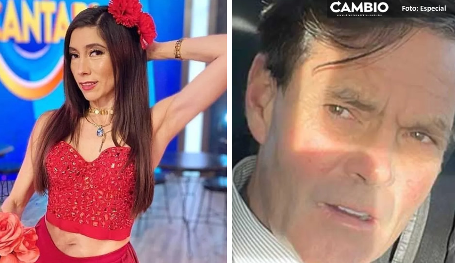 Viuda del papá de Gael García estrena novio millonario: es petrolero y 20 años mayor que ella