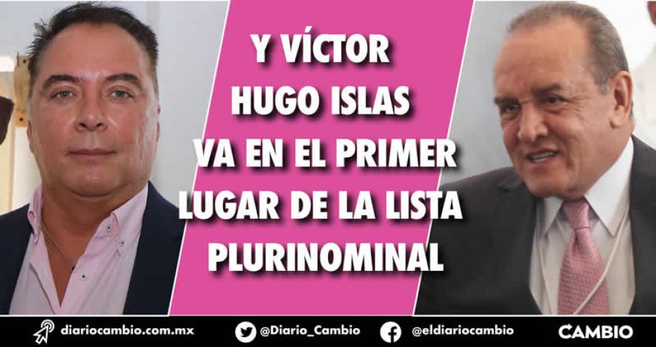 Confirmado: siempre sí va Lalo Fake por la alcaldía como candidato de FSM